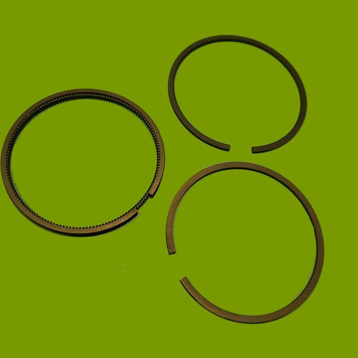 Modal Additional Images for TECUMSEH GENUINE RING SET STANDARD 36076, 40006